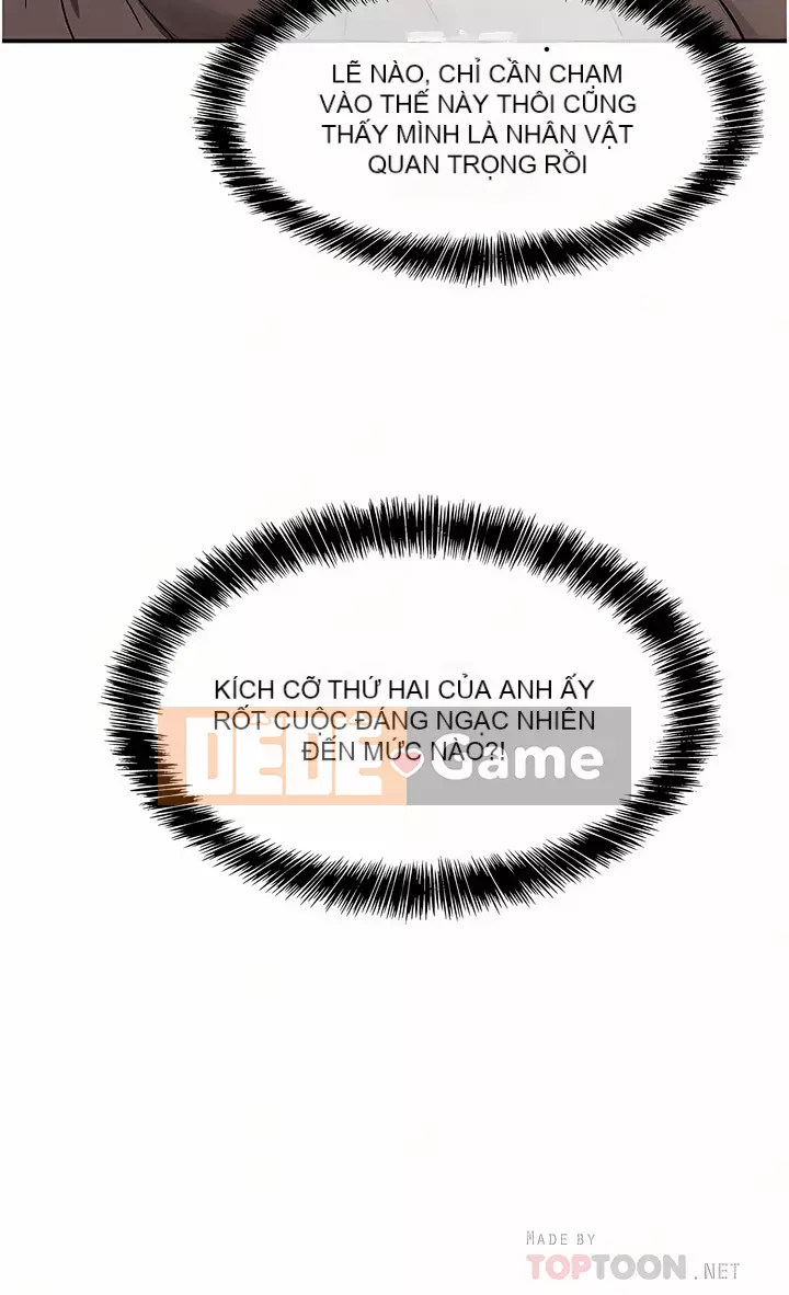 Cửa hàng tạp hóa lỗ Chương 18-19