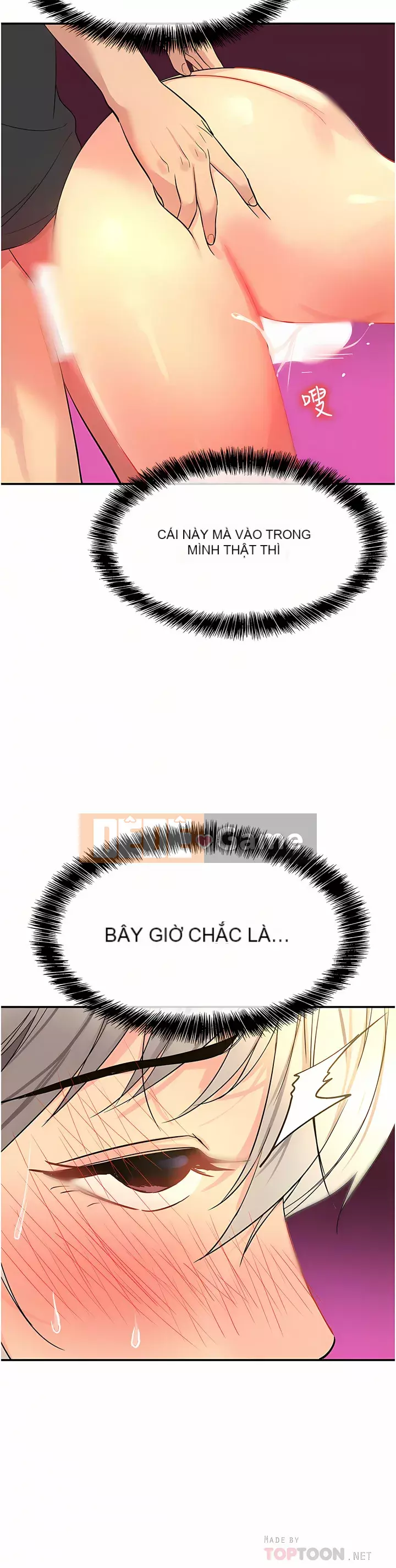 Cửa hàng tạp hóa lỗ Chương 18-19