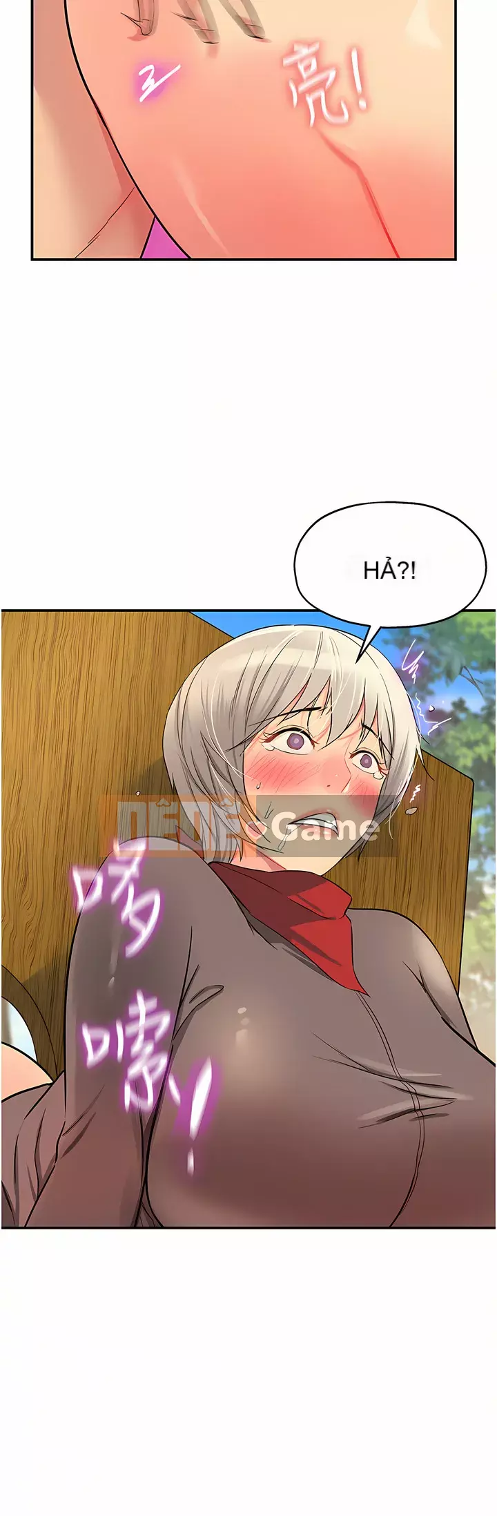 Cửa hàng tạp hóa lỗ Chương 18-19