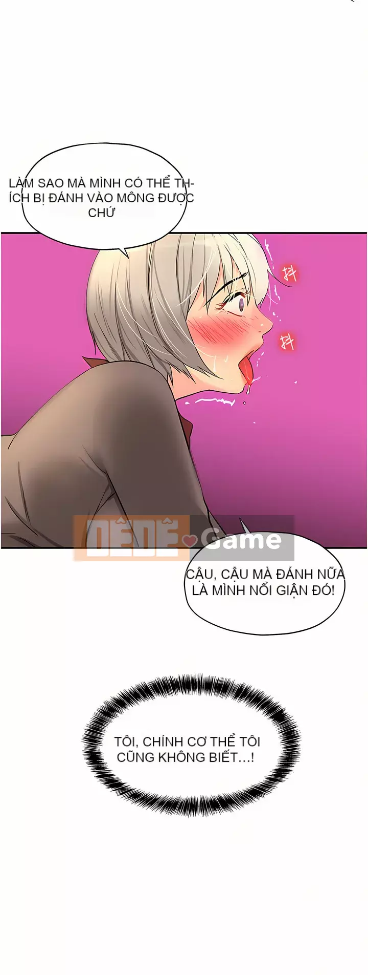 Cửa hàng tạp hóa lỗ Chương 18-19