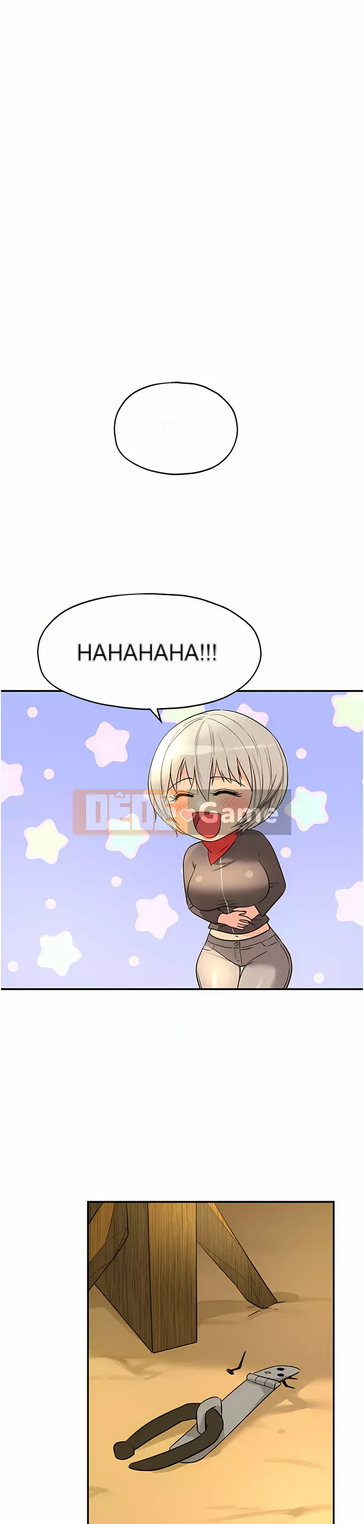 Cửa hàng tạp hóa lỗ Chương 18-19