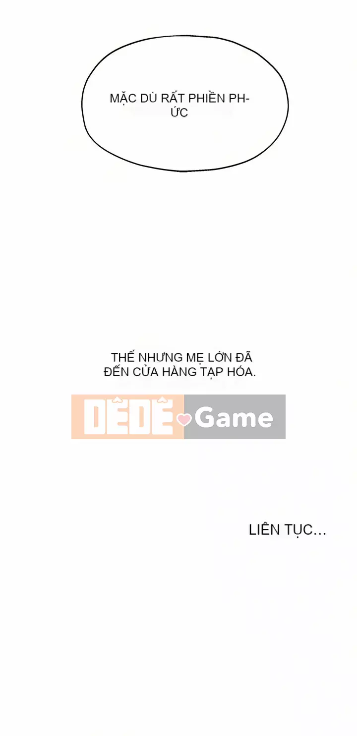 Cửa hàng tạp hóa lỗ Chương 18-19