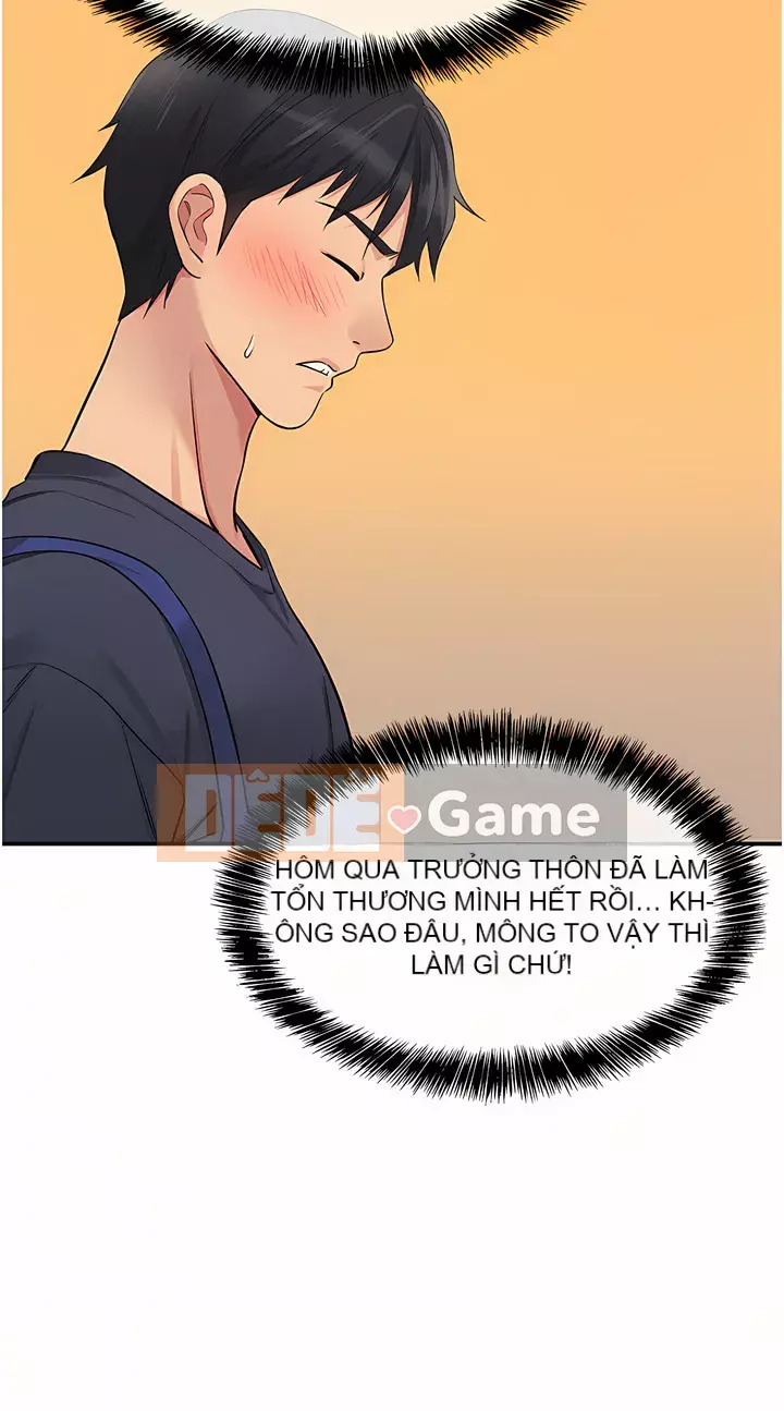 Cửa hàng tạp hóa lỗ Chương 18-19