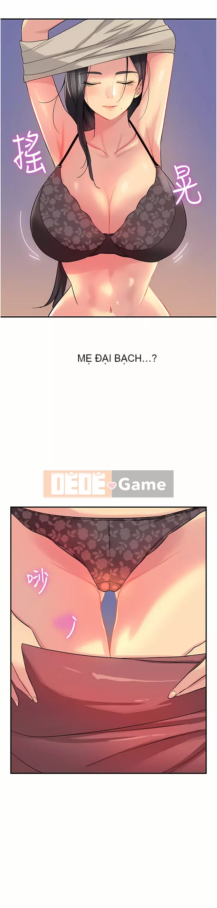 Cửa hàng tạp hóa lỗ Chương 18-19