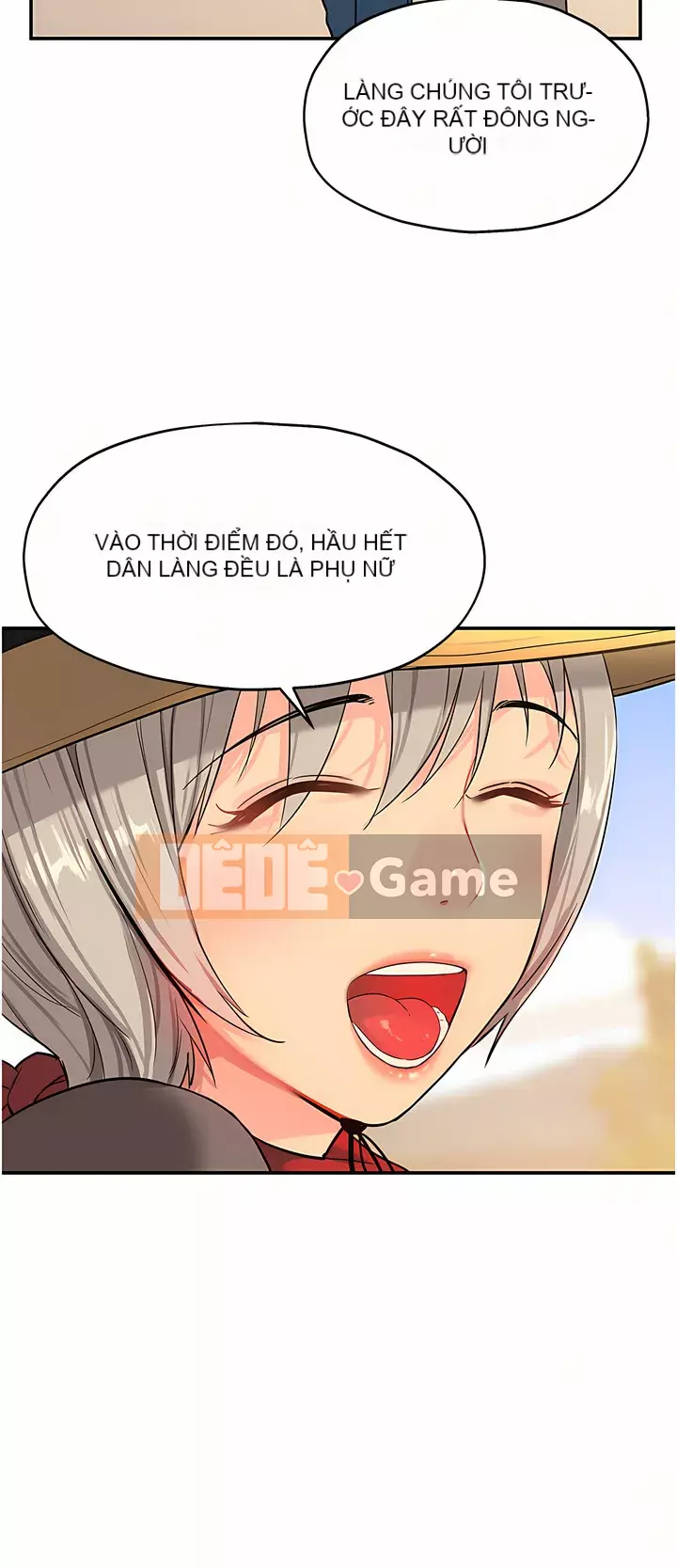 Cửa hàng tạp hóa lỗ Chương 16-17