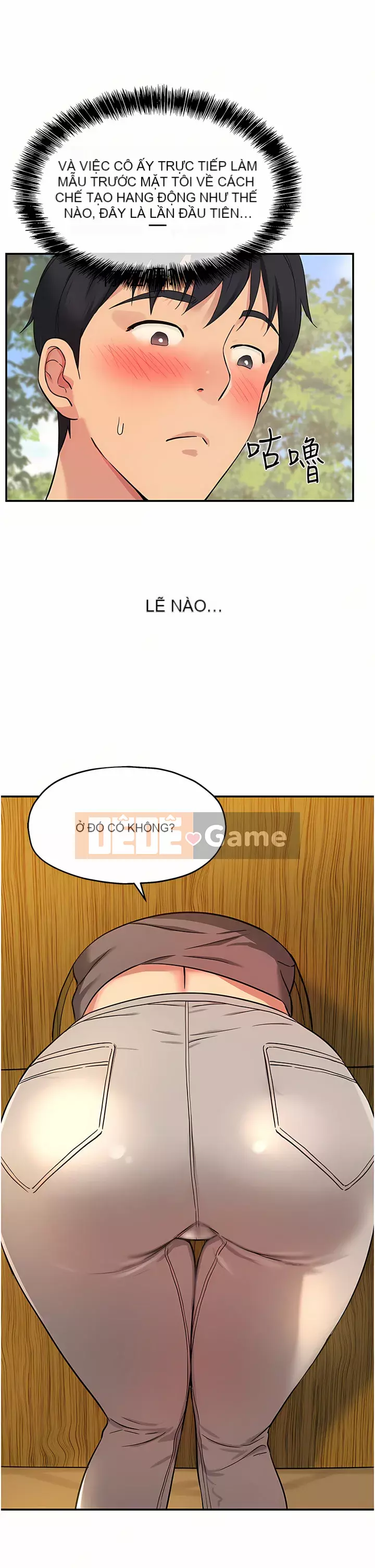 Cửa hàng tạp hóa lỗ Chương 16-17