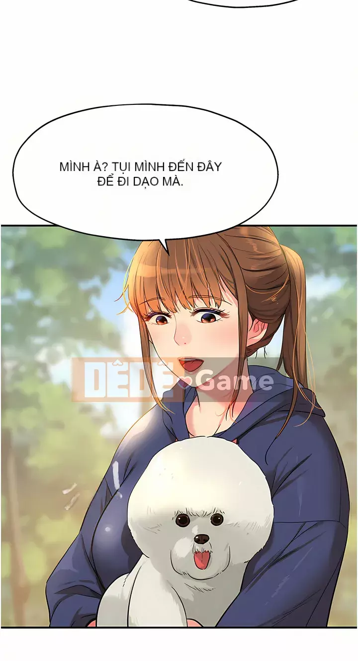 Cửa hàng tạp hóa lỗ Chương 16-17