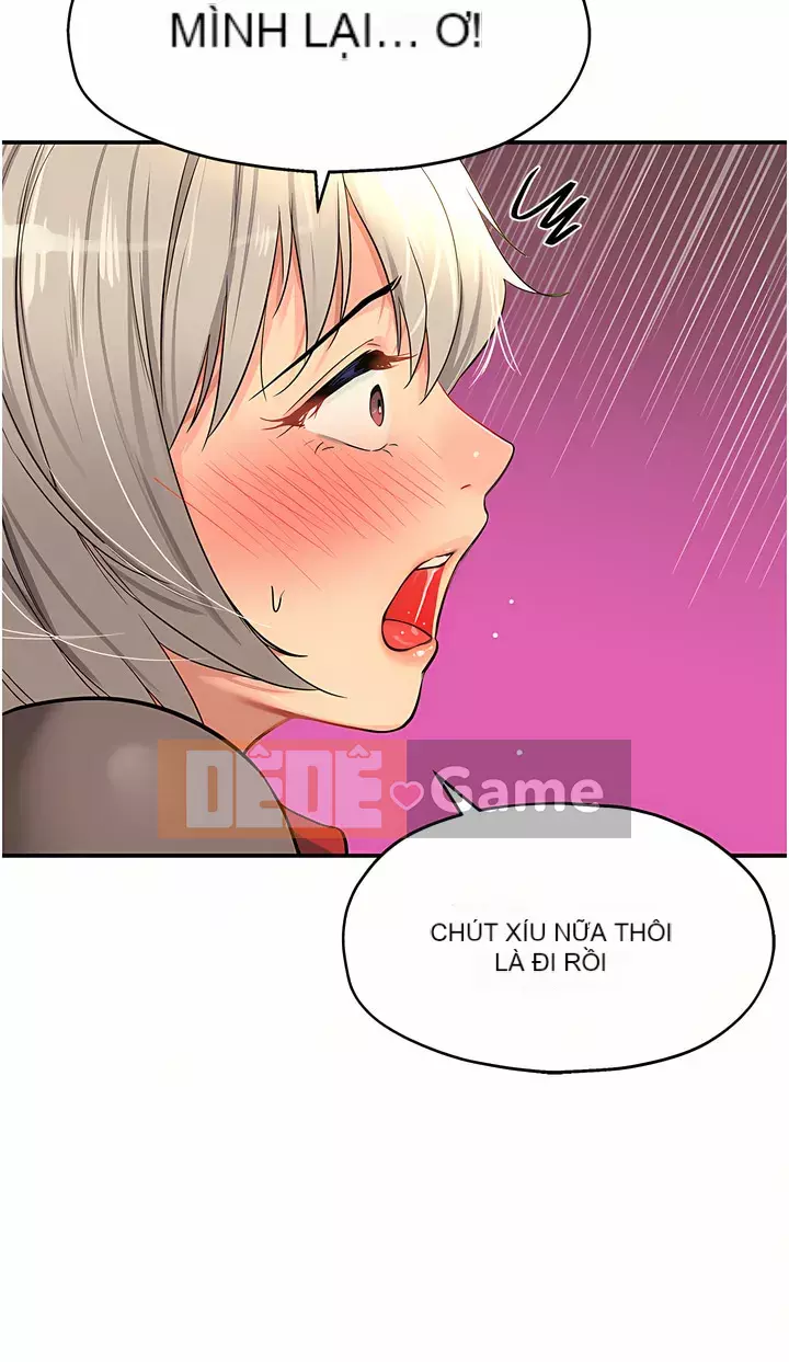 Cửa hàng tạp hóa lỗ Chương 16-17