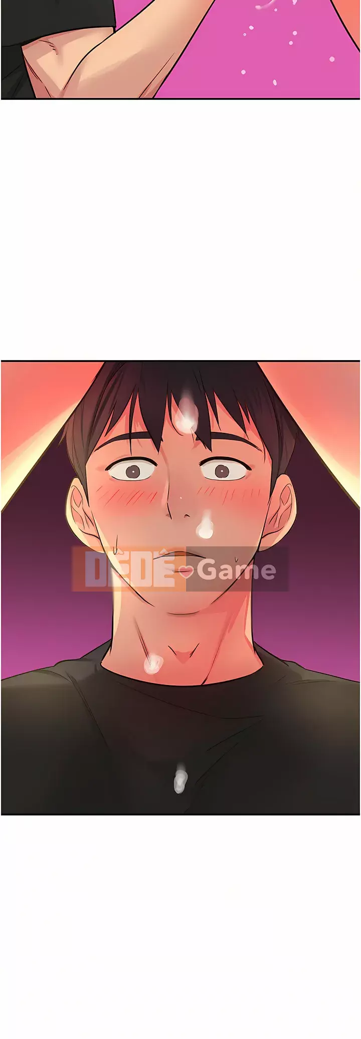 Cửa hàng tạp hóa lỗ Chương 16-17