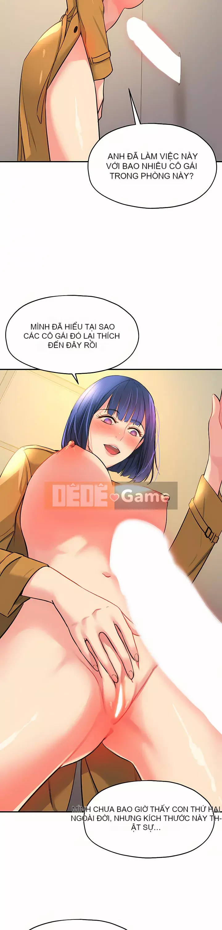 Cửa hàng tạp hóa lỗ Chương 14-15