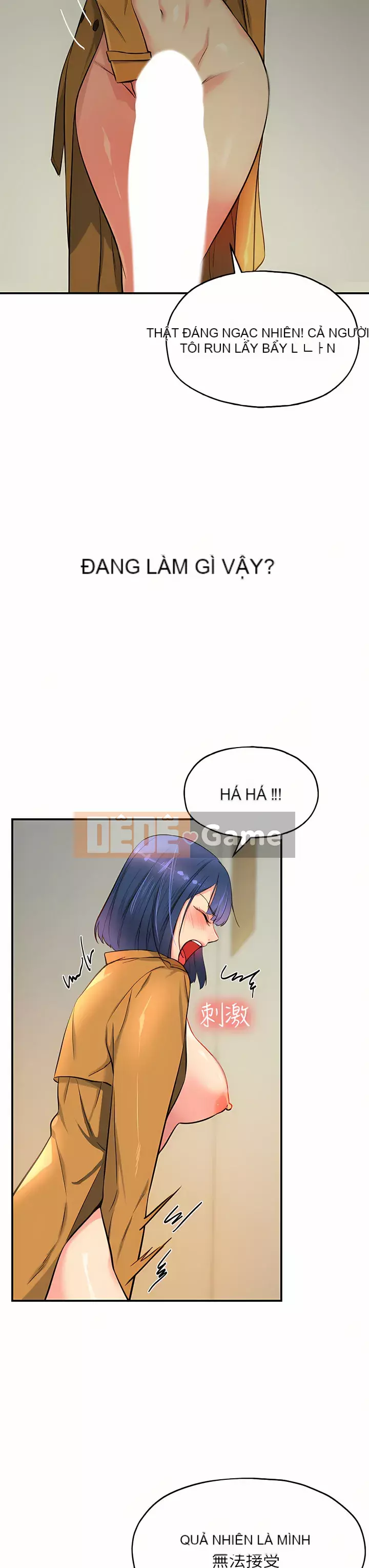 Cửa hàng tạp hóa lỗ Chương 14-15