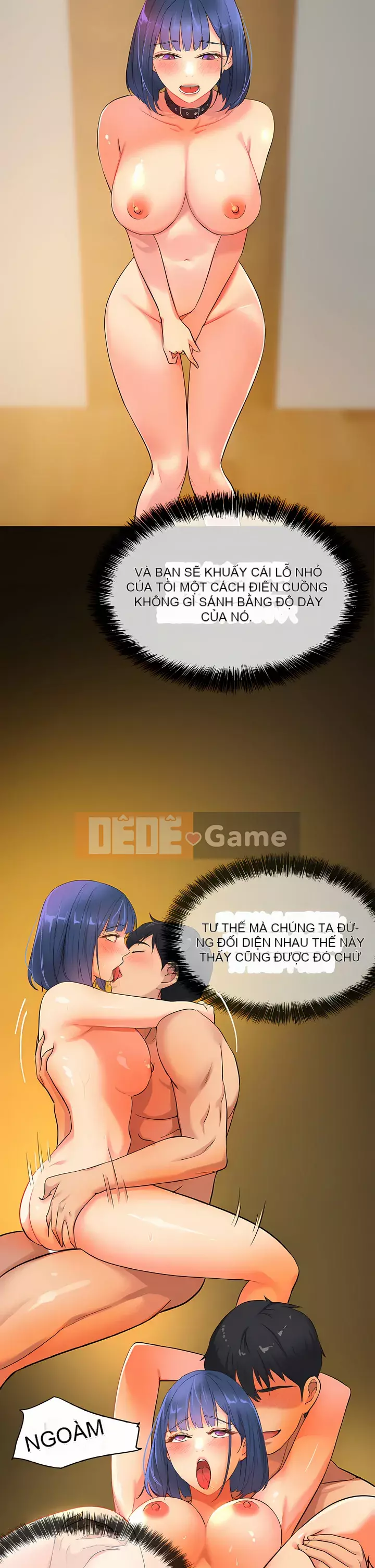 Cửa hàng tạp hóa lỗ Chương 14-15