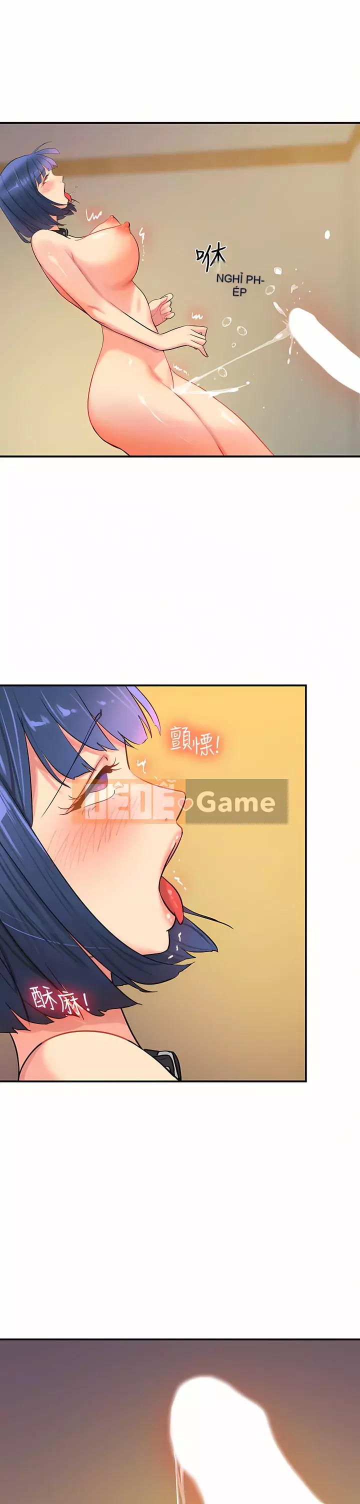 Cửa hàng tạp hóa lỗ Chương 14-15