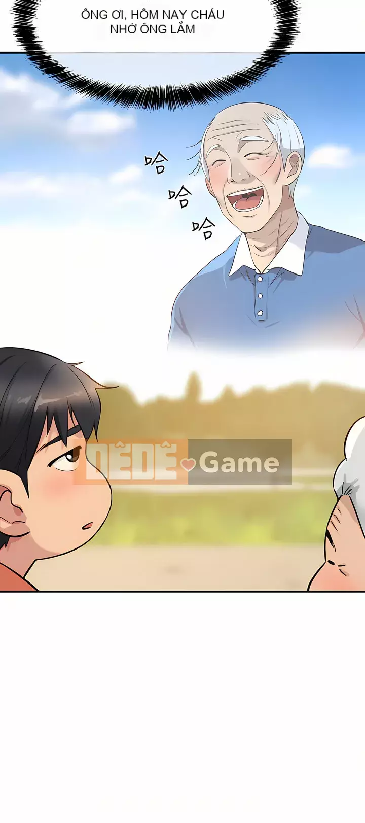 Cửa hàng tạp hóa lỗ Chương 14-15