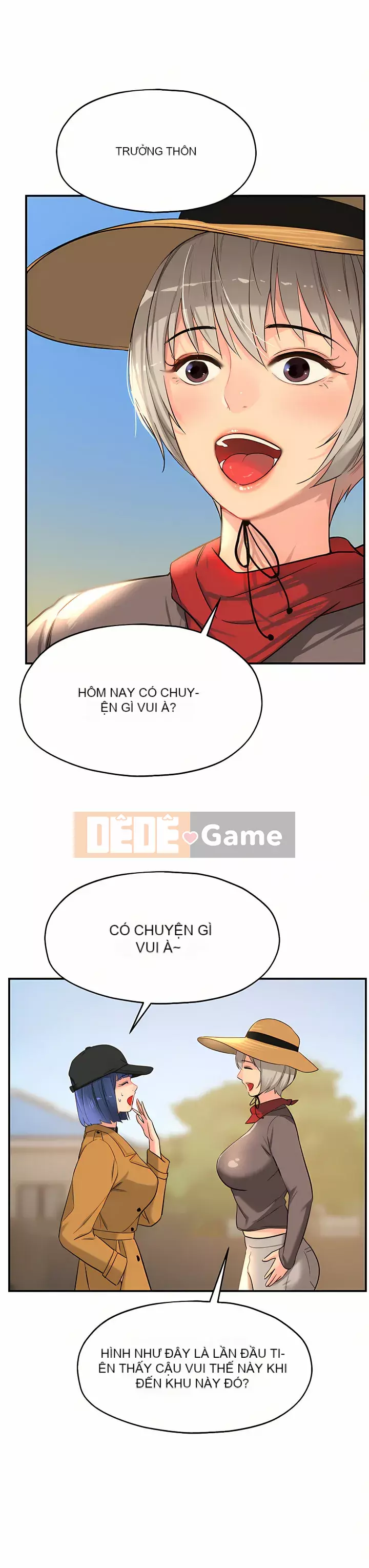 Cửa hàng tạp hóa lỗ Chương 14-15