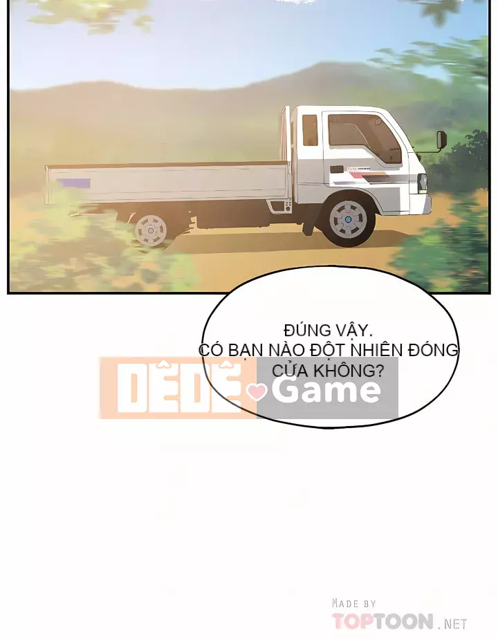 Cửa hàng tạp hóa lỗ Chương 12-13