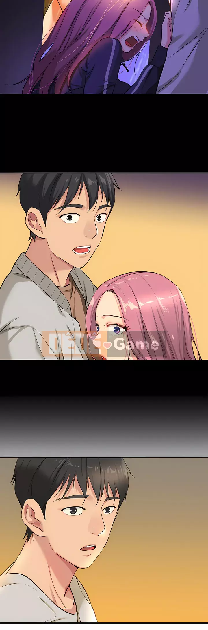 Cửa hàng tạp hóa lỗ Chương 12-13