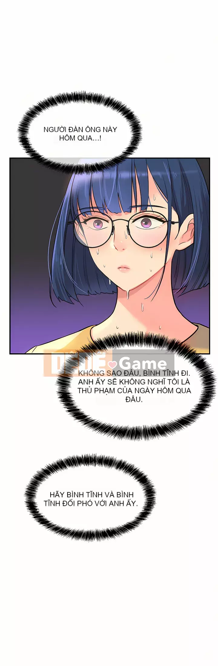 Cửa hàng tạp hóa lỗ Chương 12-13