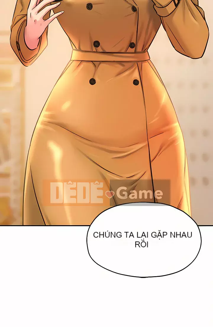 Cửa hàng tạp hóa lỗ Chương 12-13