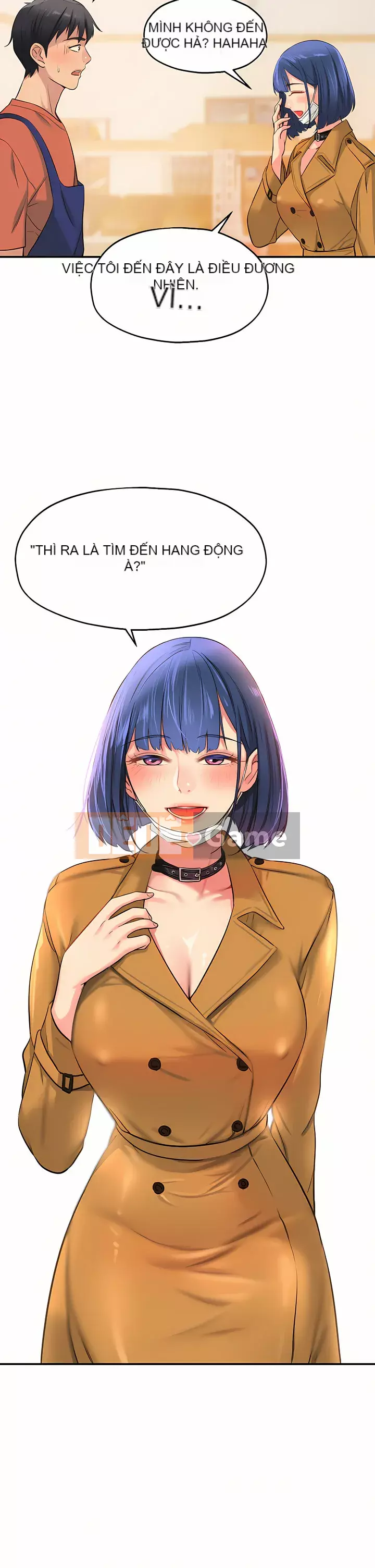 Cửa hàng tạp hóa lỗ Chương 12-13