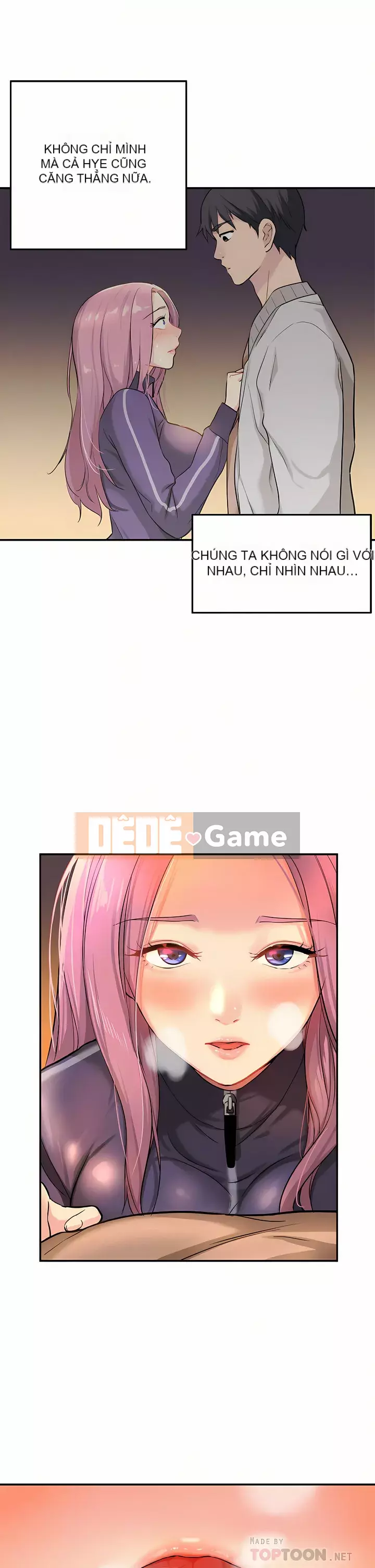 Cửa hàng tạp hóa lỗ Chương 10-11