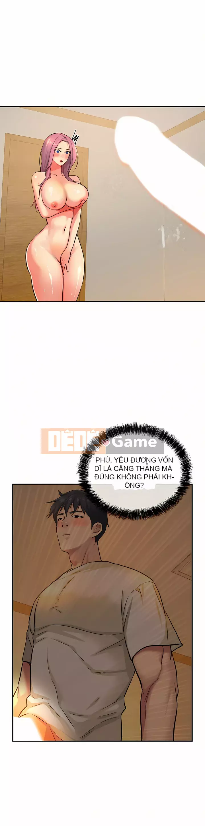 Cửa hàng tạp hóa lỗ Chương 10-11