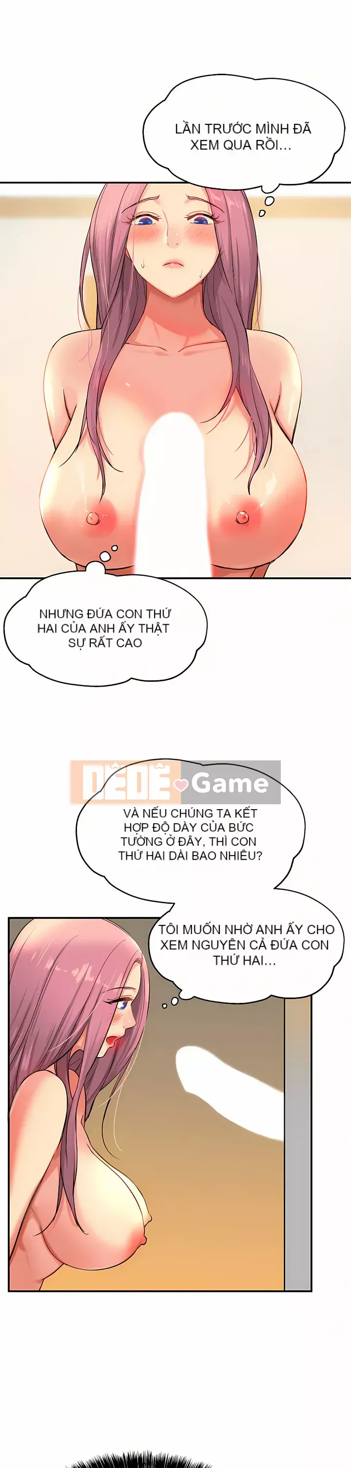 Cửa hàng tạp hóa lỗ Chương 10-11