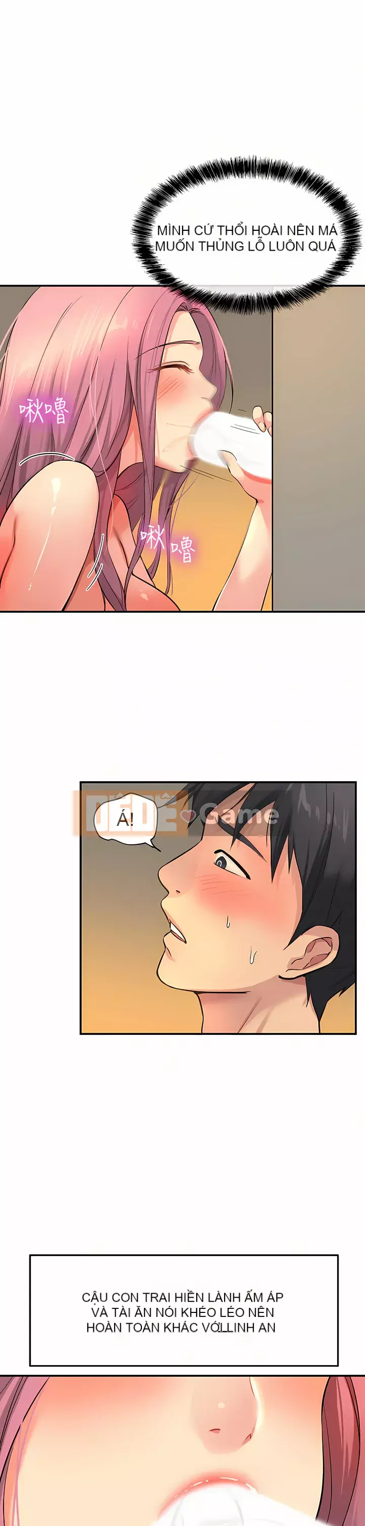 Cửa hàng tạp hóa lỗ Chương 10-11