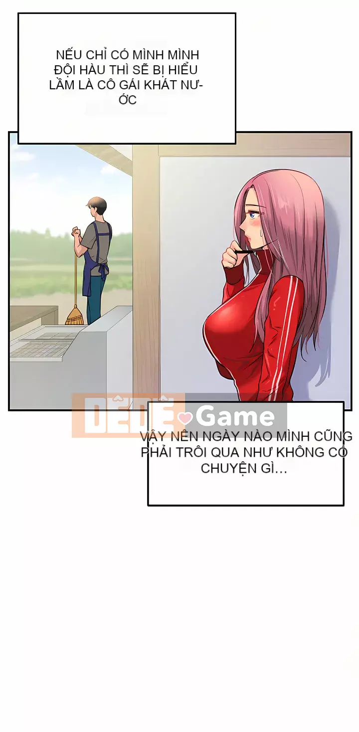 Cửa hàng tạp hóa lỗ Chương 10-11