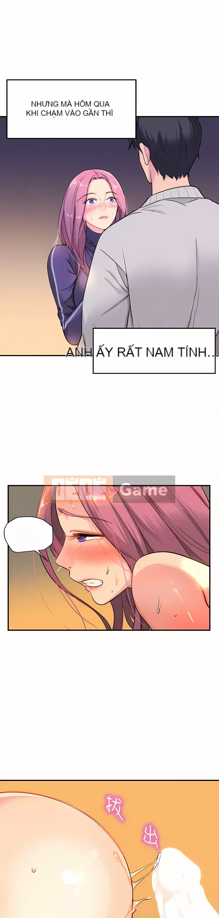 Cửa hàng tạp hóa lỗ Chương 10-11