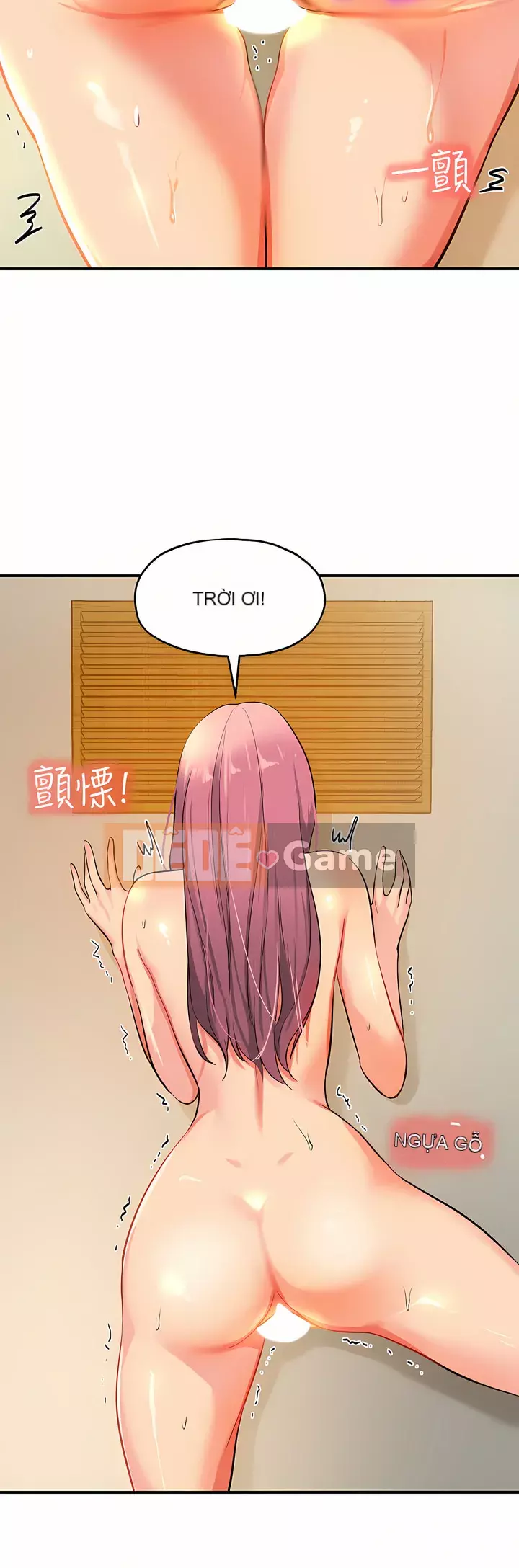 Cửa hàng tạp hóa lỗ Chương 10-11