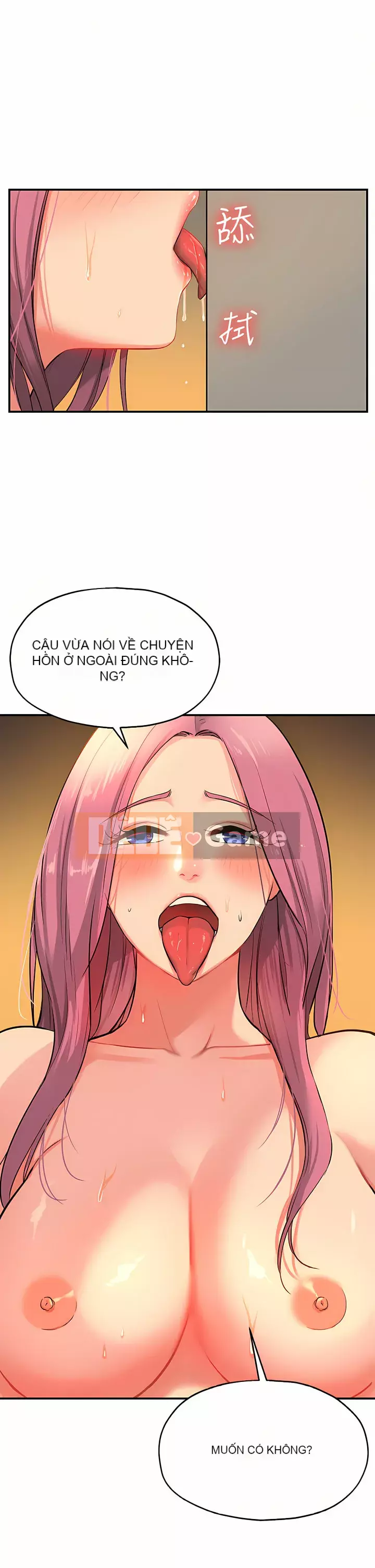 Cửa hàng tạp hóa lỗ Chương 10-11