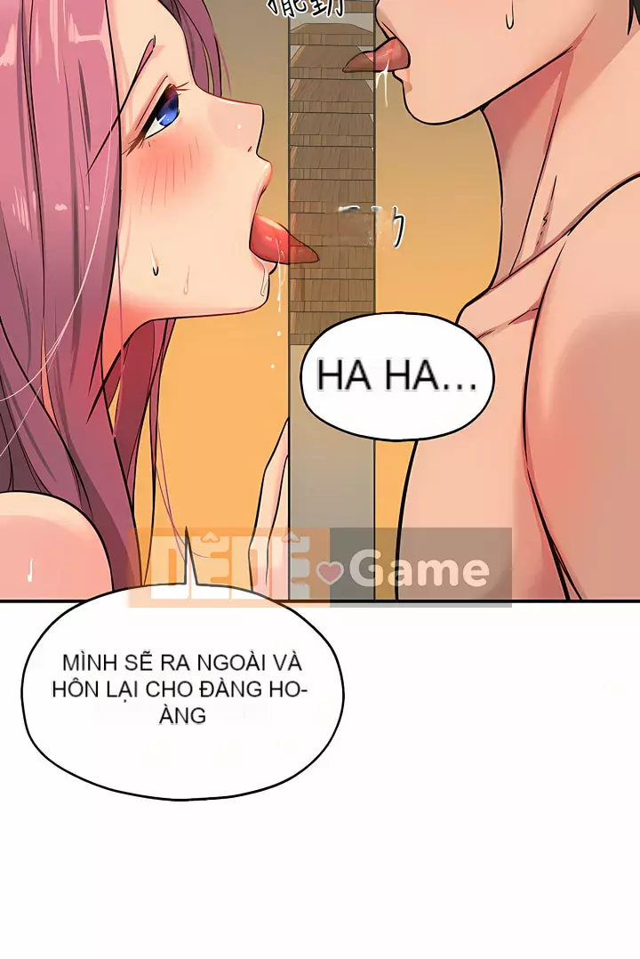 Cửa hàng tạp hóa lỗ Chương 10-11