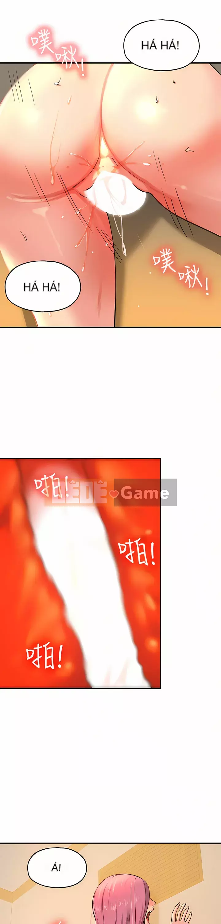 Cửa hàng tạp hóa lỗ Chương 10-11