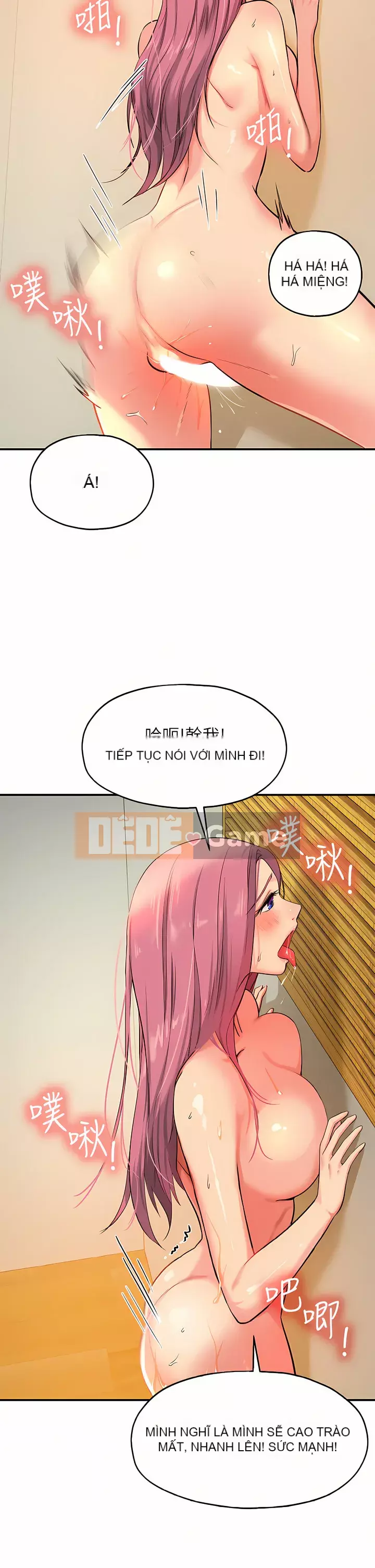 Cửa hàng tạp hóa lỗ Chương 10-11