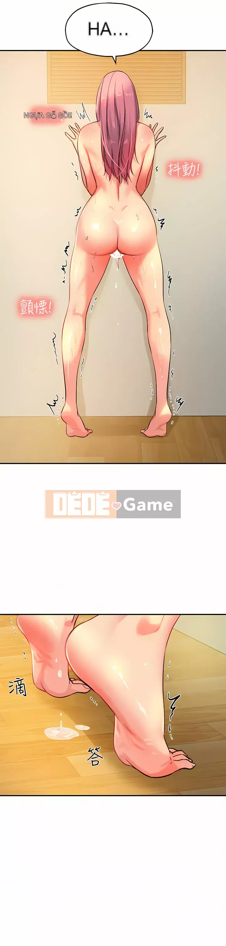 Cửa hàng tạp hóa lỗ Chương 10-11