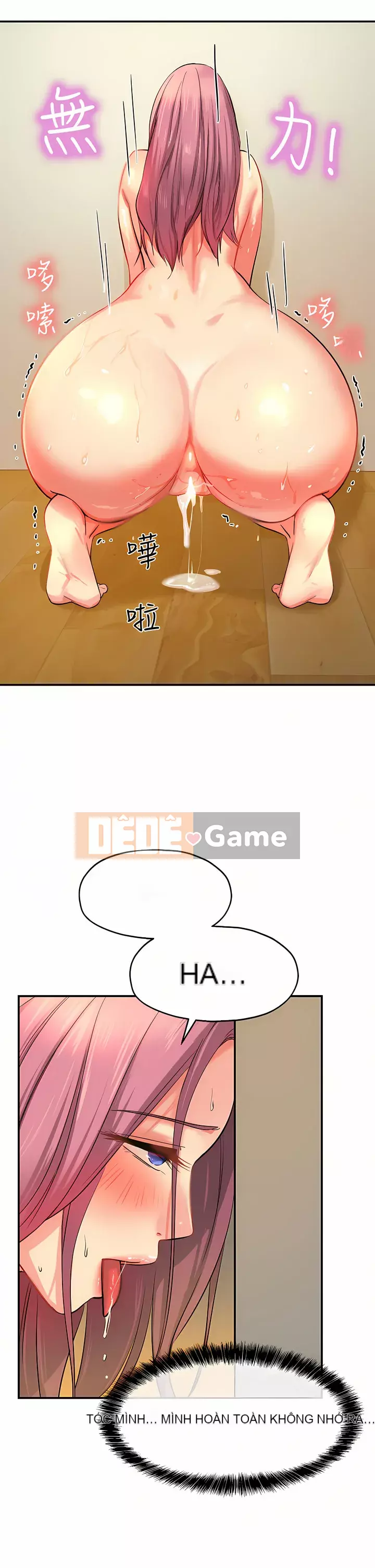 Cửa hàng tạp hóa lỗ Chương 10-11