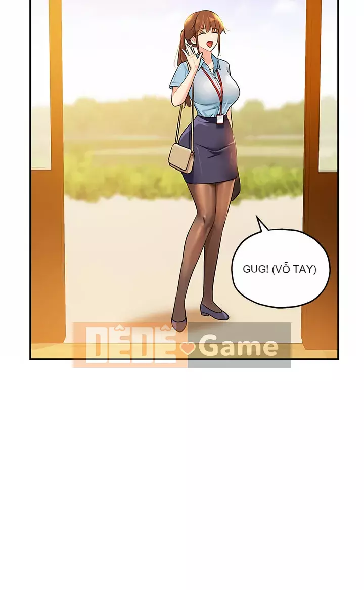 Cửa hàng tạp hóa lỗ Chương 8-9