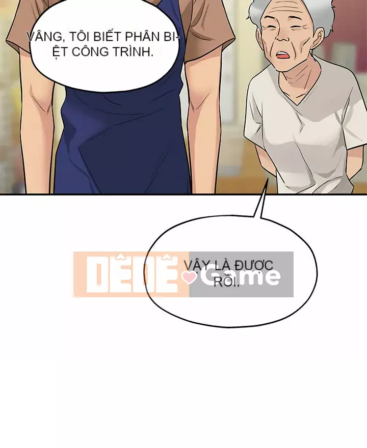 Cửa hàng tạp hóa lỗ Chương 8-9