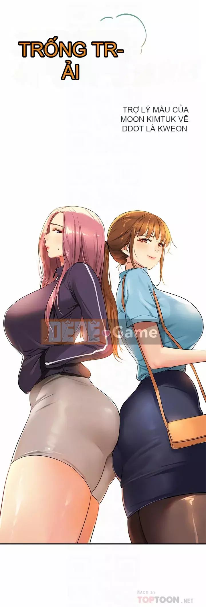 Cửa hàng tạp hóa lỗ Chương 8-9