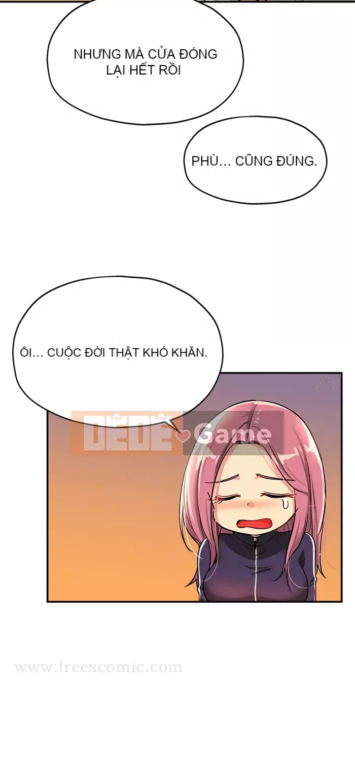 Cửa hàng tạp hóa lỗ Chương 8-9