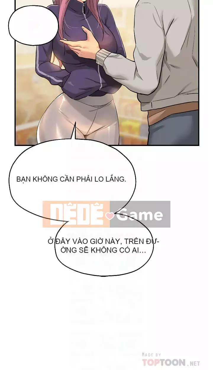 Cửa hàng tạp hóa lỗ Chương 8-9