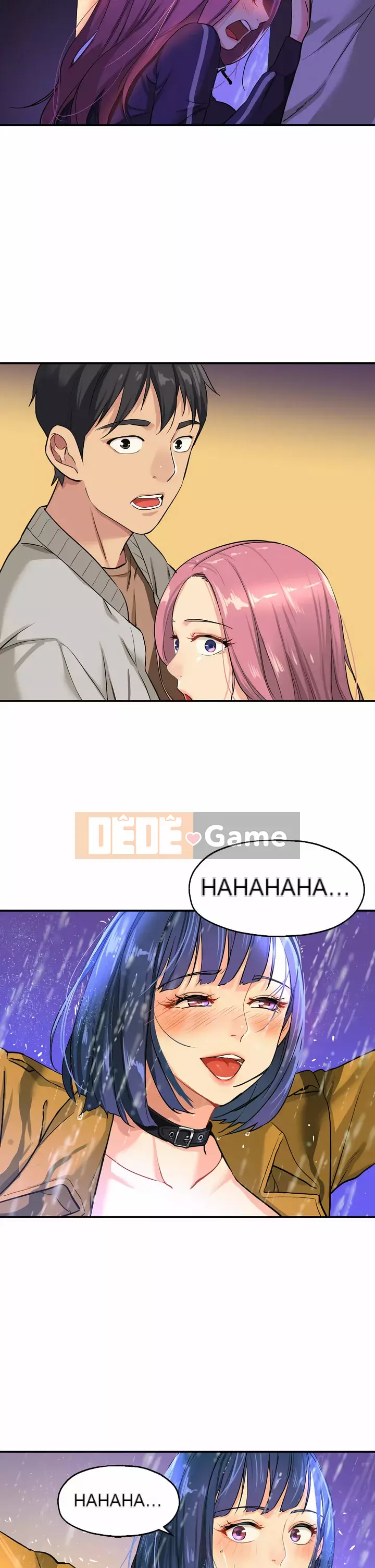 Cửa hàng tạp hóa lỗ Chương 8-9