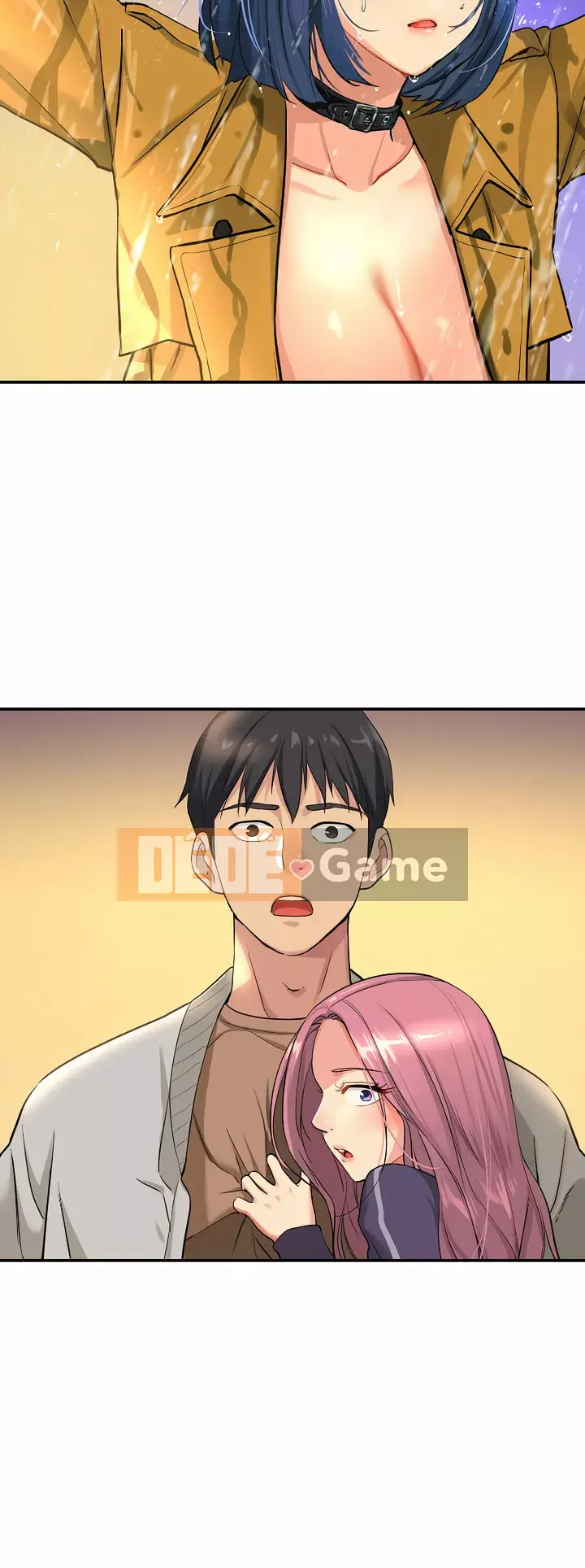 Cửa hàng tạp hóa lỗ Chương 8-9