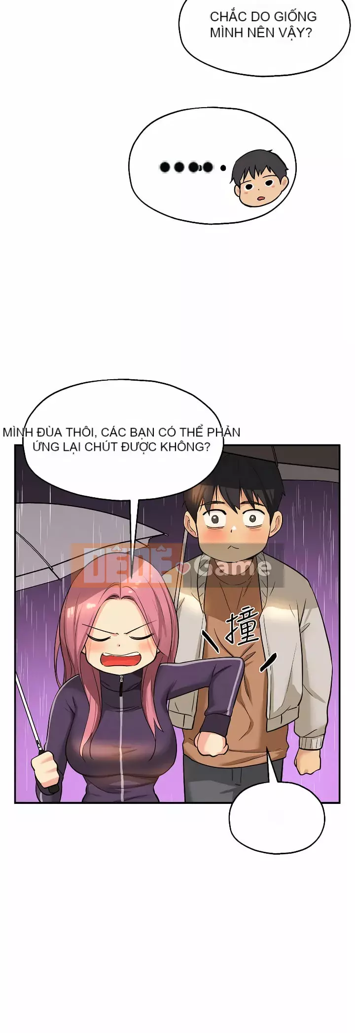 Cửa hàng tạp hóa lỗ Chương 8-9