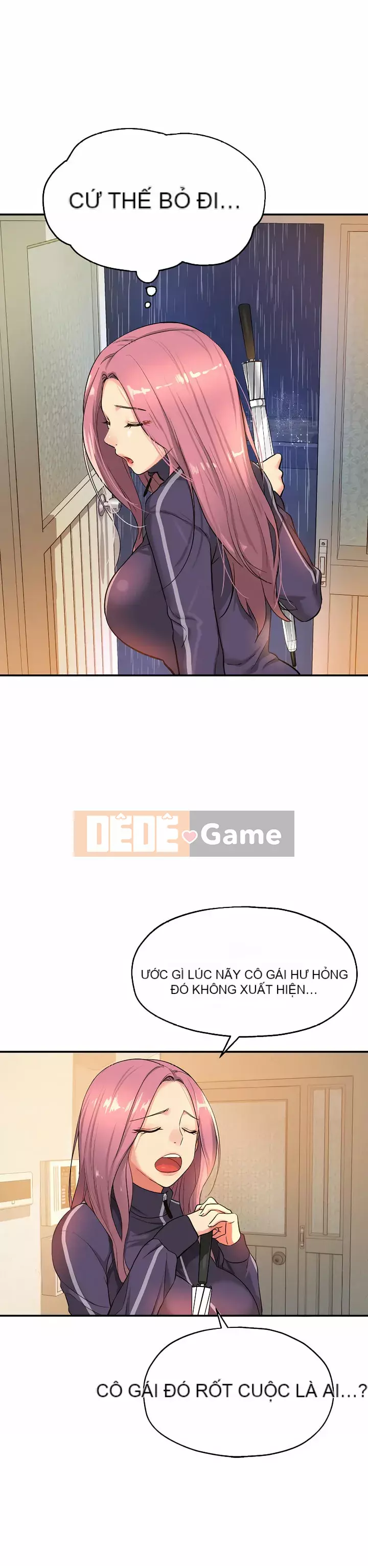 Cửa hàng tạp hóa lỗ Chương 8-9