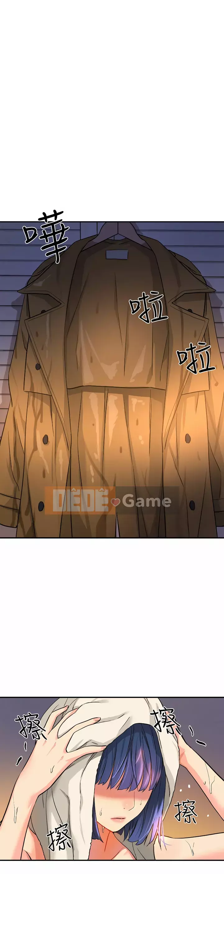 Cửa hàng tạp hóa lỗ Chương 8-9