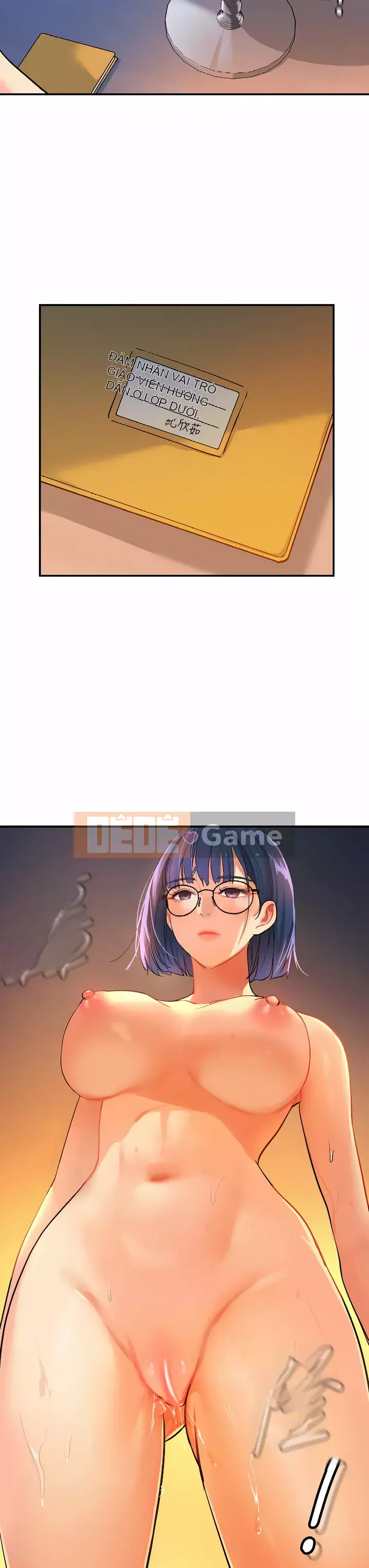 Cửa hàng tạp hóa lỗ Chương 8-9