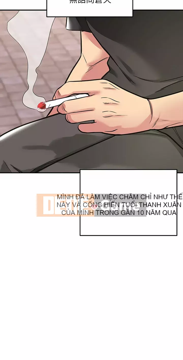 Cửa hàng tạp hóa lỗ Chương 1-7