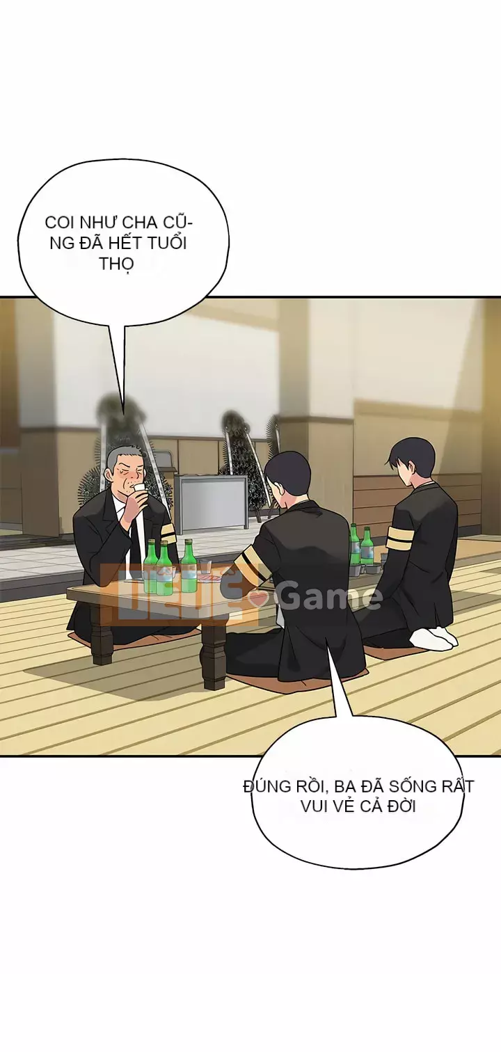 Cửa hàng tạp hóa lỗ Chương 1-7